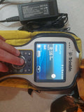 Trimble TSC3 Data Collector Field Controller Total Station GPS - No Survey Soft