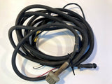 Trimble Nav 1 controller and cabling