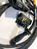 Trimble Nav 1 controller and cabling