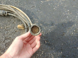 Ag Leader Power Cable