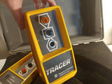 Spectra-Physics LASERPLANE ST2-20 Industrial Laser Level Sonic Tracer