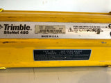 Trimble Sitenet 450 - Fast Shipping !!