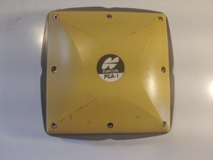 TOPCON PG-A1 GNSS GPS/GLONASS ANTENNA, FOR SURVEYING, 1 MONTH WARRANTY