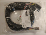 (FC3C) Trimble SNM940 Harness Power Cable P/N 85939-45