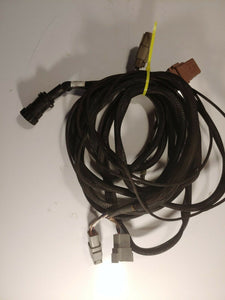Trimble Cable Assy  FMD Basic AP PN: 59872