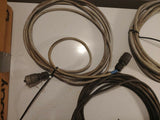 Misc. Topcon Gps Cables