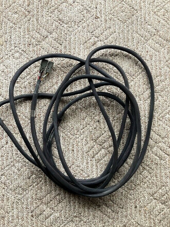 Trimble Cable Assy CAN-PWR Extension 30 feet Field IQ - ZTN75528-30 / 75528-30