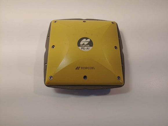 Topcon PG-A1 Dual Frequency Antenna GPS GNSS Glonass Surveying  01-840201-04