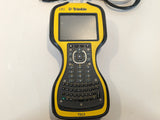 Trimble TSC3 Data Collector w/ SCS900 Software Version 3.75.20200 & Accessories