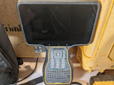Trimble SPS 986 Rover w/ SPS 855 & Zephyr 3 Base, TSC7, Xfill, Roads, and more