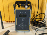 Trimble TDL 450H 430-470MHz Radio Modem 74451-65 TDL450H TDL 450 ADLP-2 ADL35-2