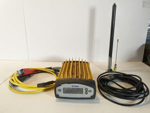Trimble Trimmark 3 Base Radio 450-470 MHZ with accessories