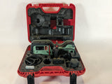 Leica CS20 Captivate V6.00 Field Controller Data Collector w/ GS Robotic Support