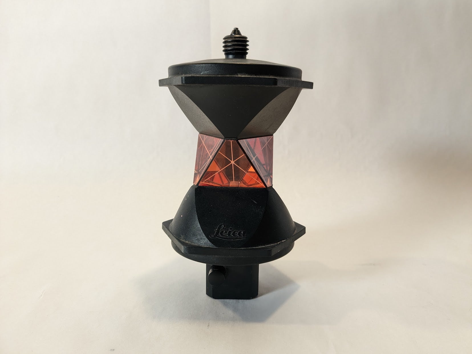 Leica GRZ122 360° Reflector, 5/8