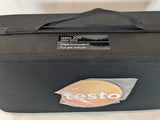 Testo 300-RC-KIT (0564 3002 82) Smoke Edition Combustion Analyzer Kit