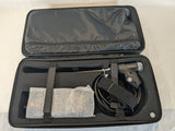 Testo 300-RC-KIT (0564 3002 82) Smoke Edition Combustion Analyzer Kit