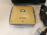 Topcon PG A5 GPS Antenna Surveying, Machine Control, RTK, more