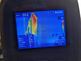 FLIR E40bx 60Hz 160 x 120 Infrared Thermal Imaging Camera IR Imager E40