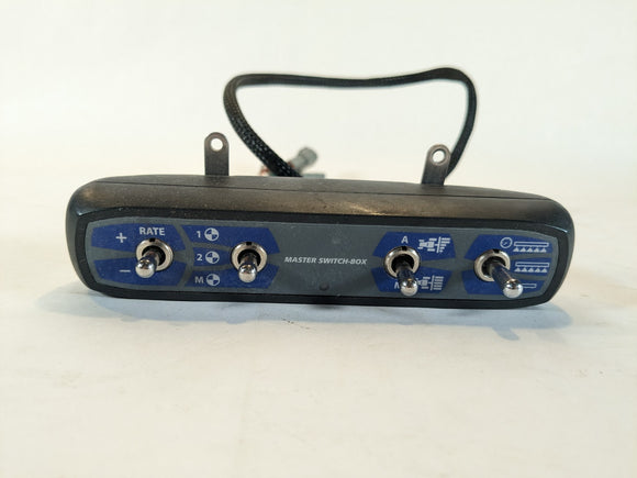 Trimble Master Switch-Box 75050-02 with Cable