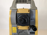 Topcon GM-50 Series Reflectorless Total Station