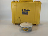 Trimble R8 Model 2 GPS GLONASS L5 450-470 MHz Base Or Rover Receiver 60158-66