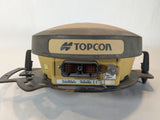 Topcon AGI3 Antenna PN 01-060410-15 No Module Great Shape