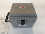 Megger 230425 AC/DC High-Pot Tester, 0 to 4 kV AC, 0 to 5 kV DC-NIST Calibration